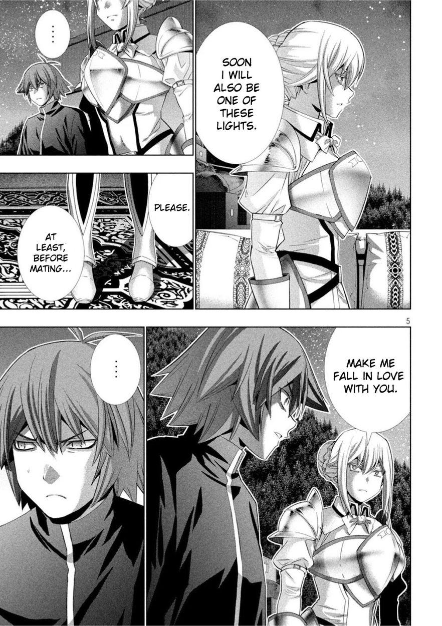 Parallel Paradise - Chapter 186 [photo 5] - MangaPorn