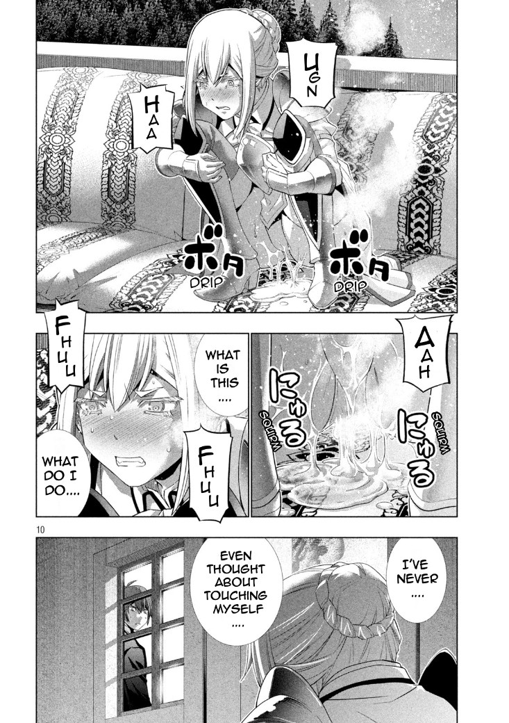 Parallel Paradise - Chapter 187 [photo 10] - MangaPorn