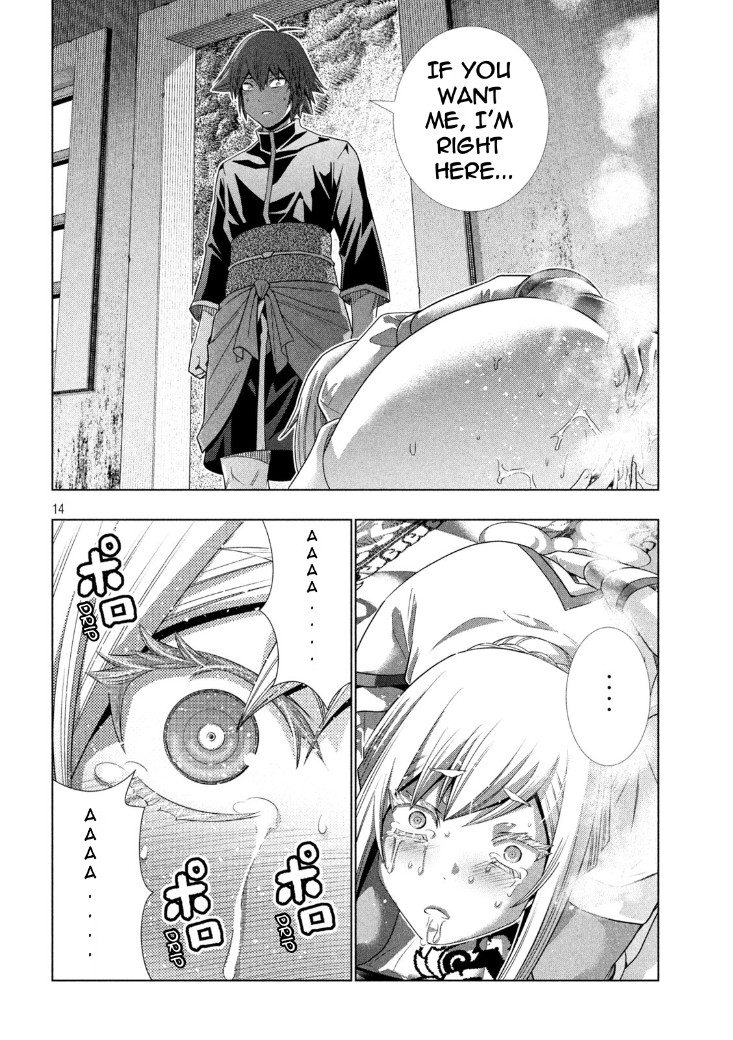 Parallel Paradise - Chapter 187 [photo 14] - MangaPorn