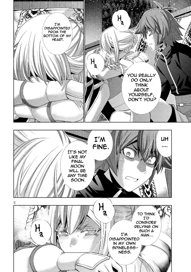 Parallel Paradise - Chapter 187 [photo 6] - MangaPorn