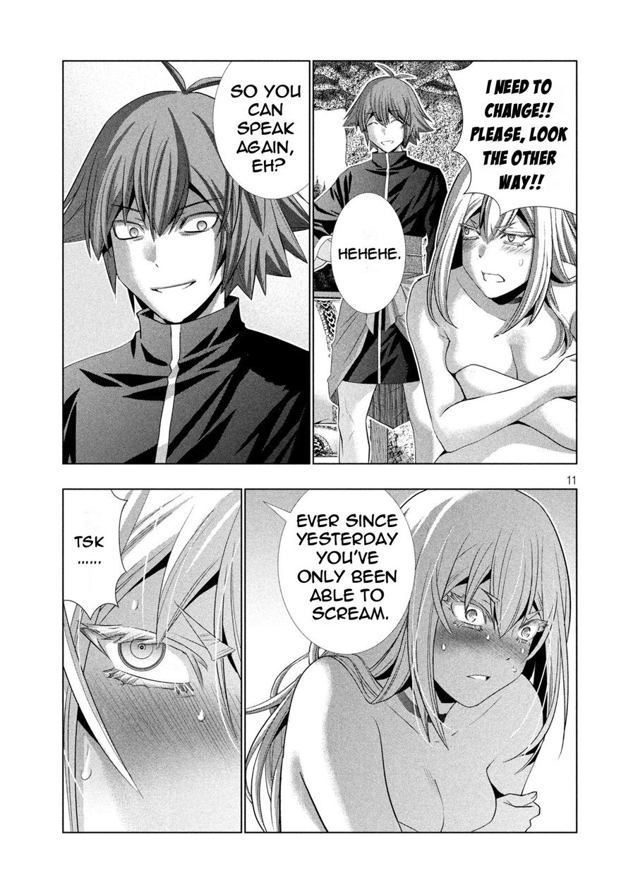 Parallel Paradise - Chapter 188 [photo 11] - MangaPorn