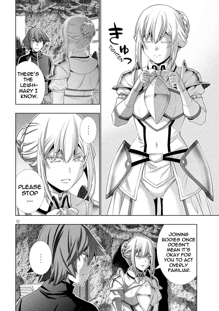 Parallel Paradise - Chapter 188 [photo 12] - MangaPorn