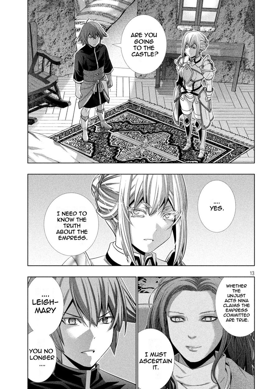 Parallel Paradise - Chapter 188 [photo 13] - MangaPorn