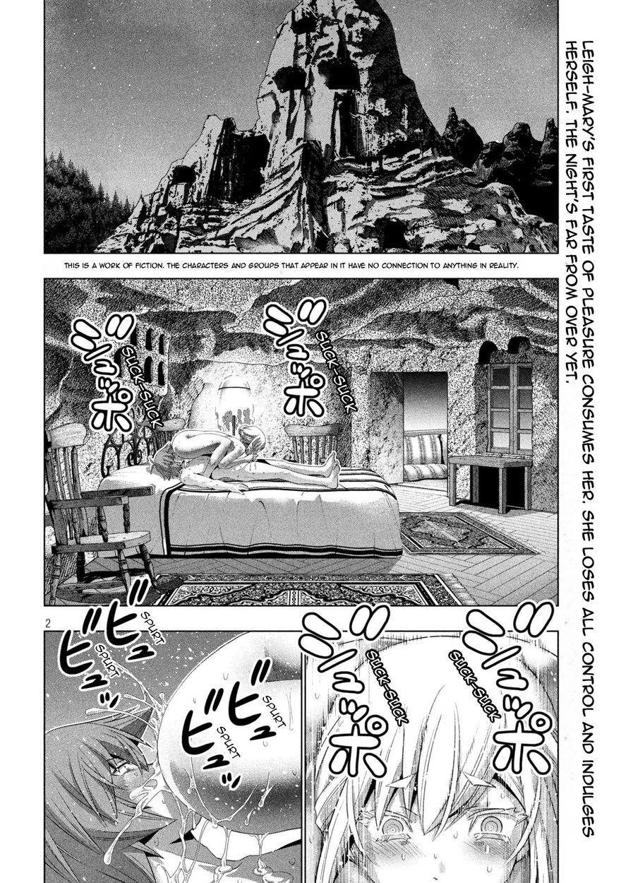 Parallel Paradise - Chapter 188 [photo 2] - MangaPorn