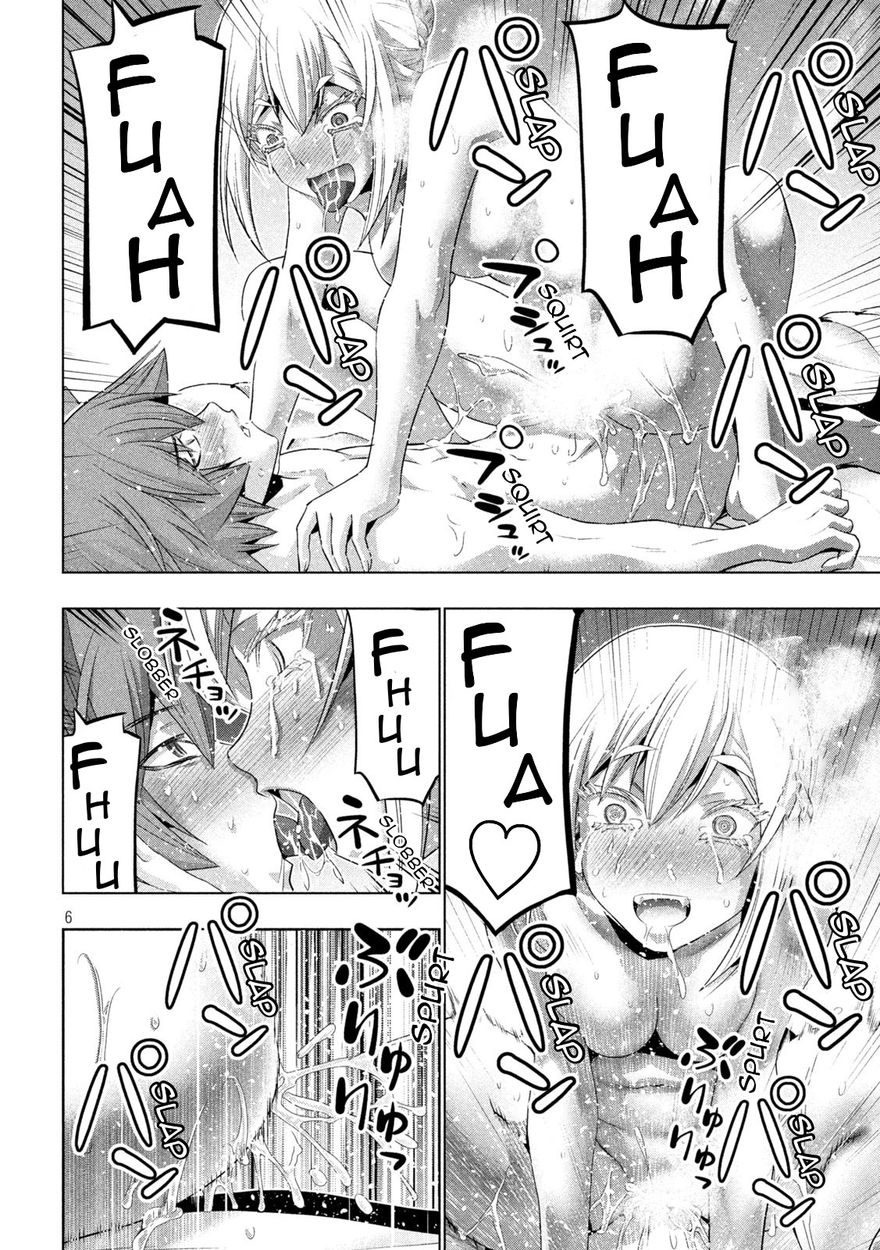 Parallel Paradise - Chapter 188 [photo 6] - MangaPorn