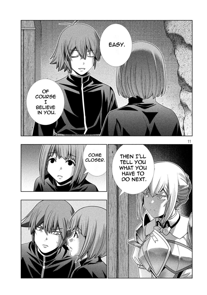 Parallel Paradise - Chapter 189 [photo 11] - MangaPorn