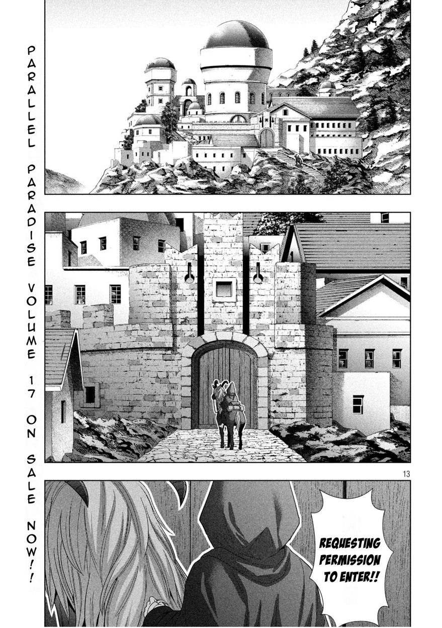 Parallel Paradise - Chapter 189 [photo 13] - MangaPorn