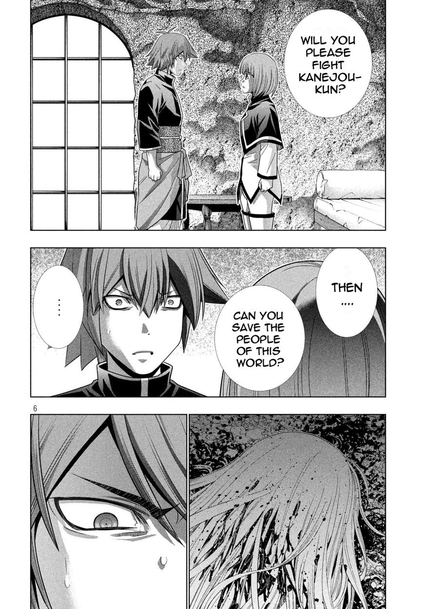 Parallel Paradise - Chapter 189 [photo 6] - MangaPorn