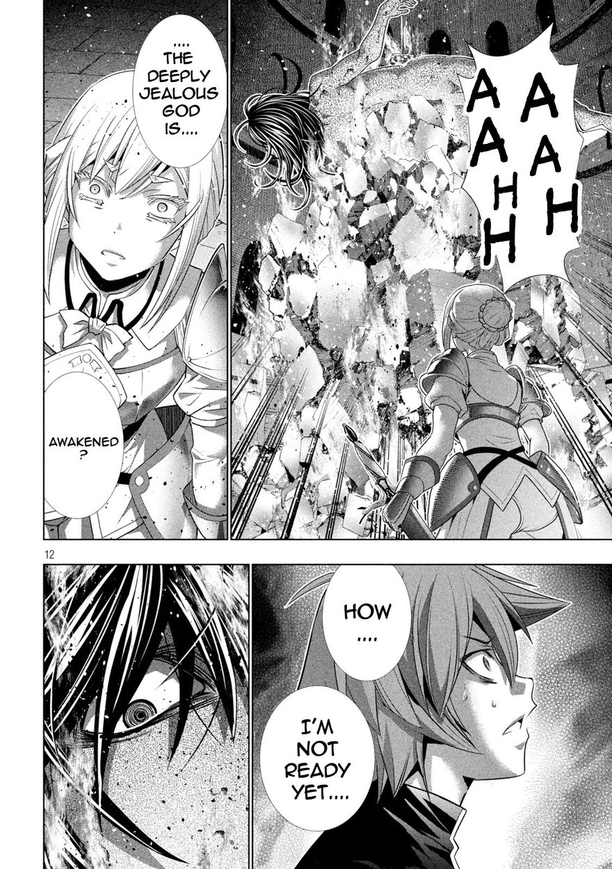 Parallel Paradise - Chapter 190 [photo 12] - MangaPorn