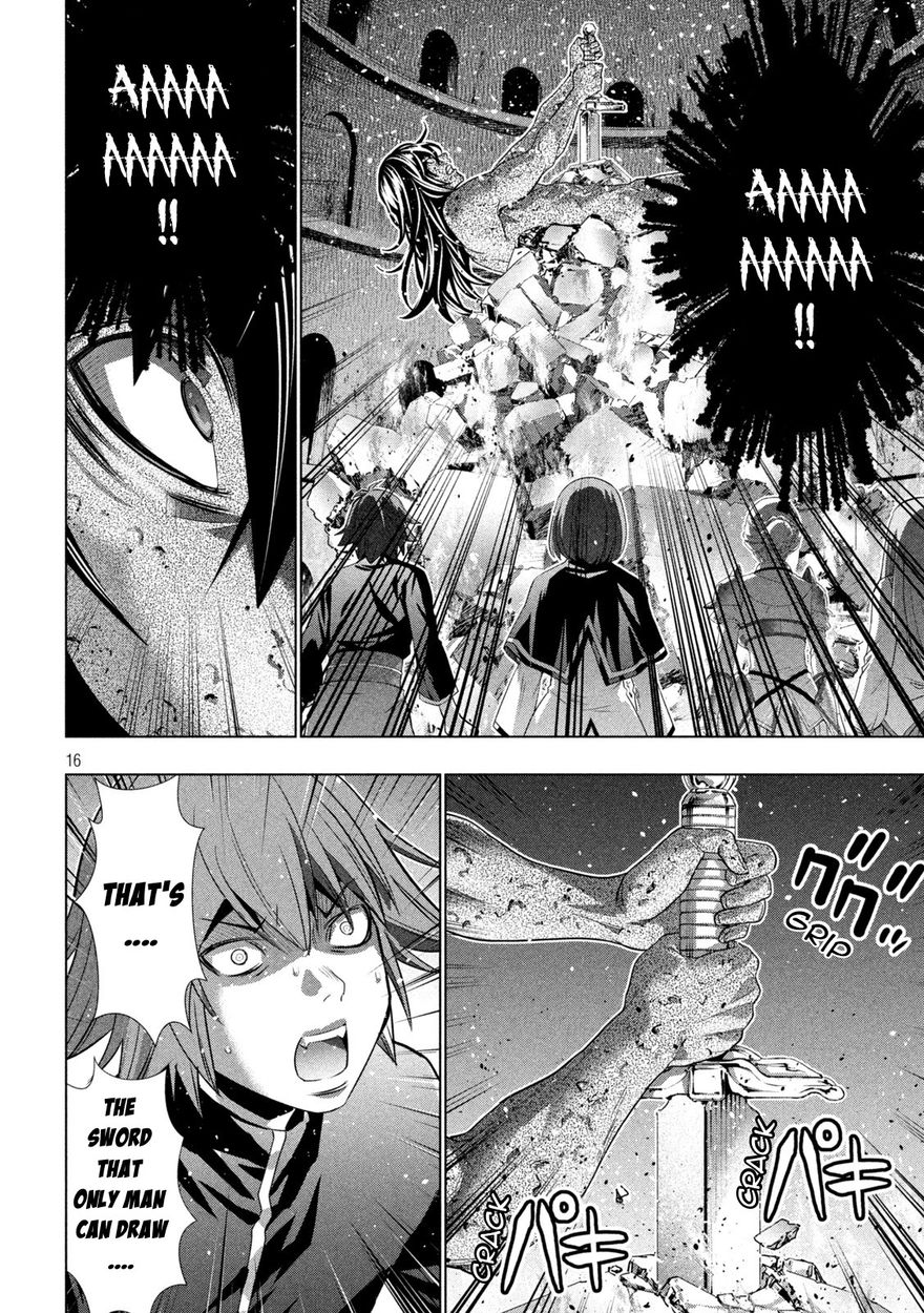 Parallel Paradise - Chapter 190 [photo 16] - MangaPorn