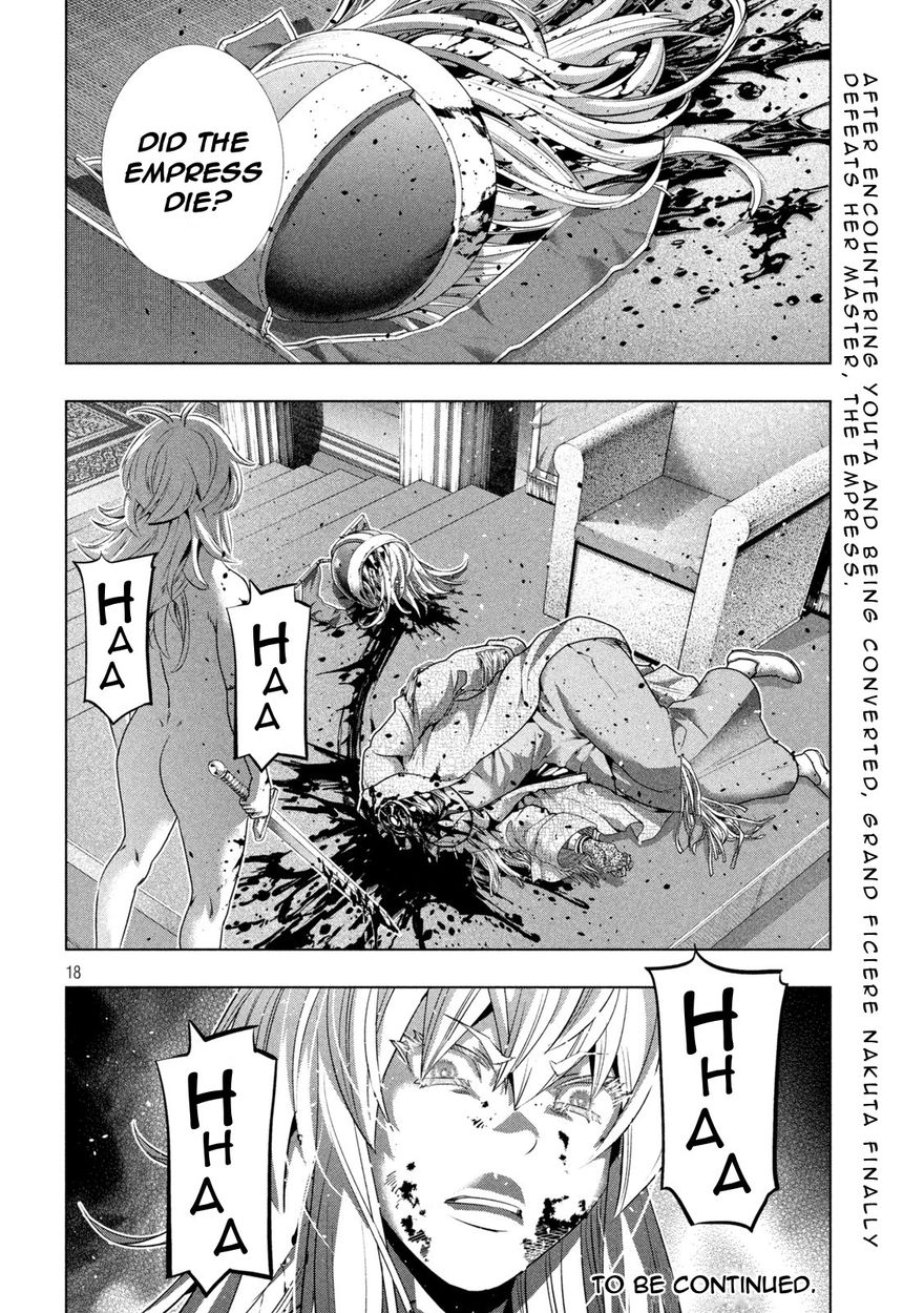 Parallel Paradise - Chapter 190 [photo 18] - MangaPorn