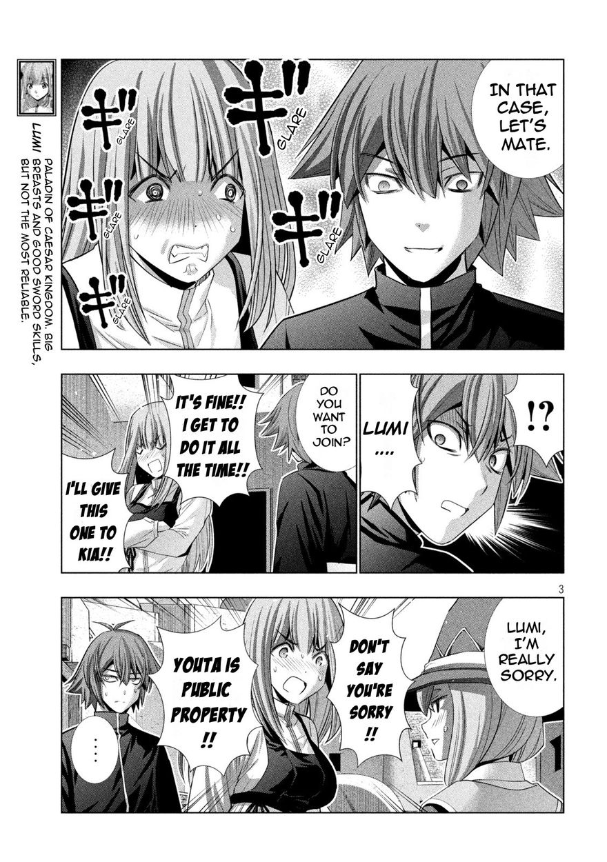 Parallel Paradise - Chapter 190 [photo 3] - MangaPorn