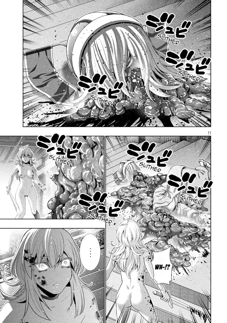 Parallel Paradise - Chapter 191 [photo 11] - MangaPorn