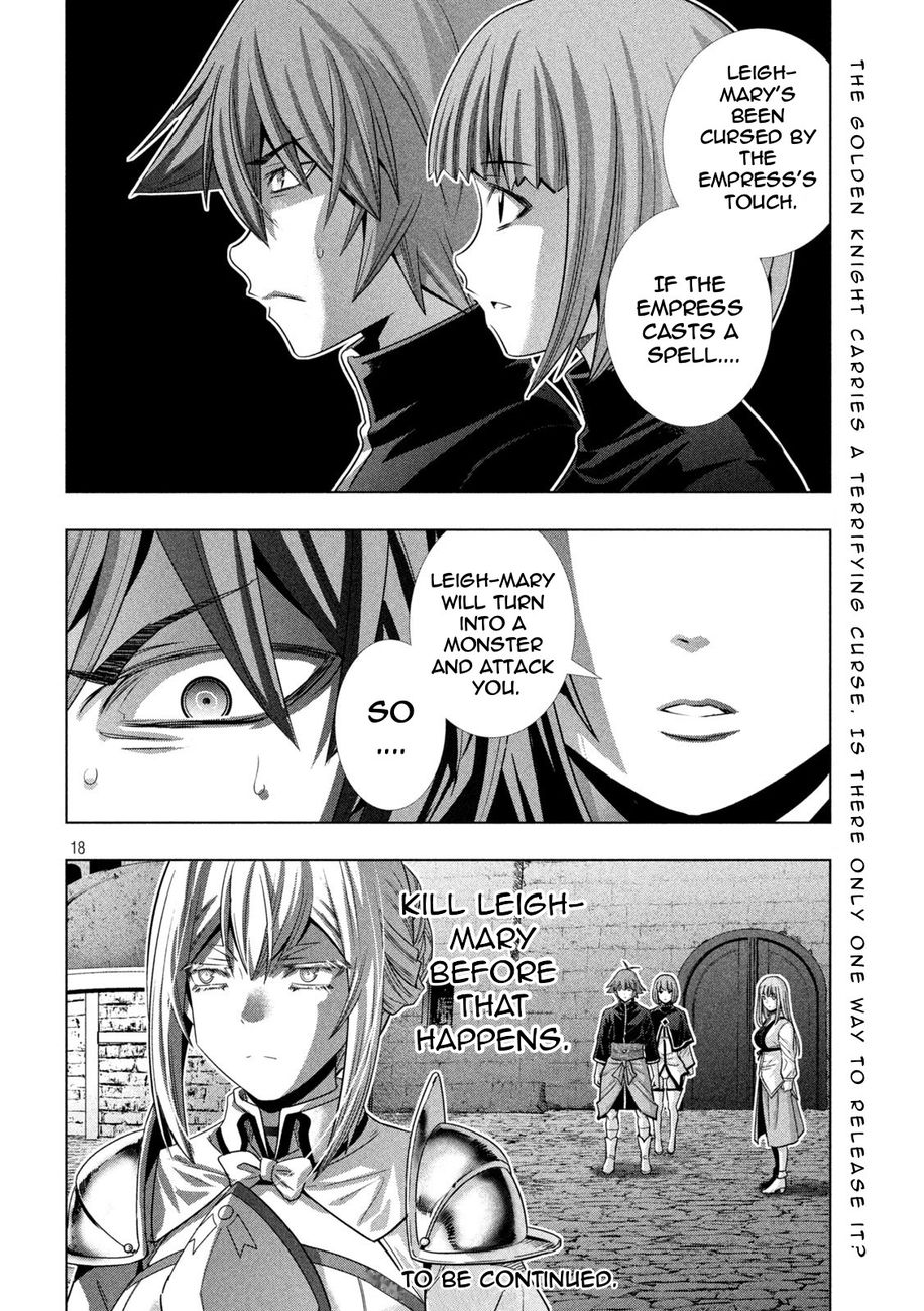 Parallel Paradise - Chapter 191 [photo 18] - MangaPorn