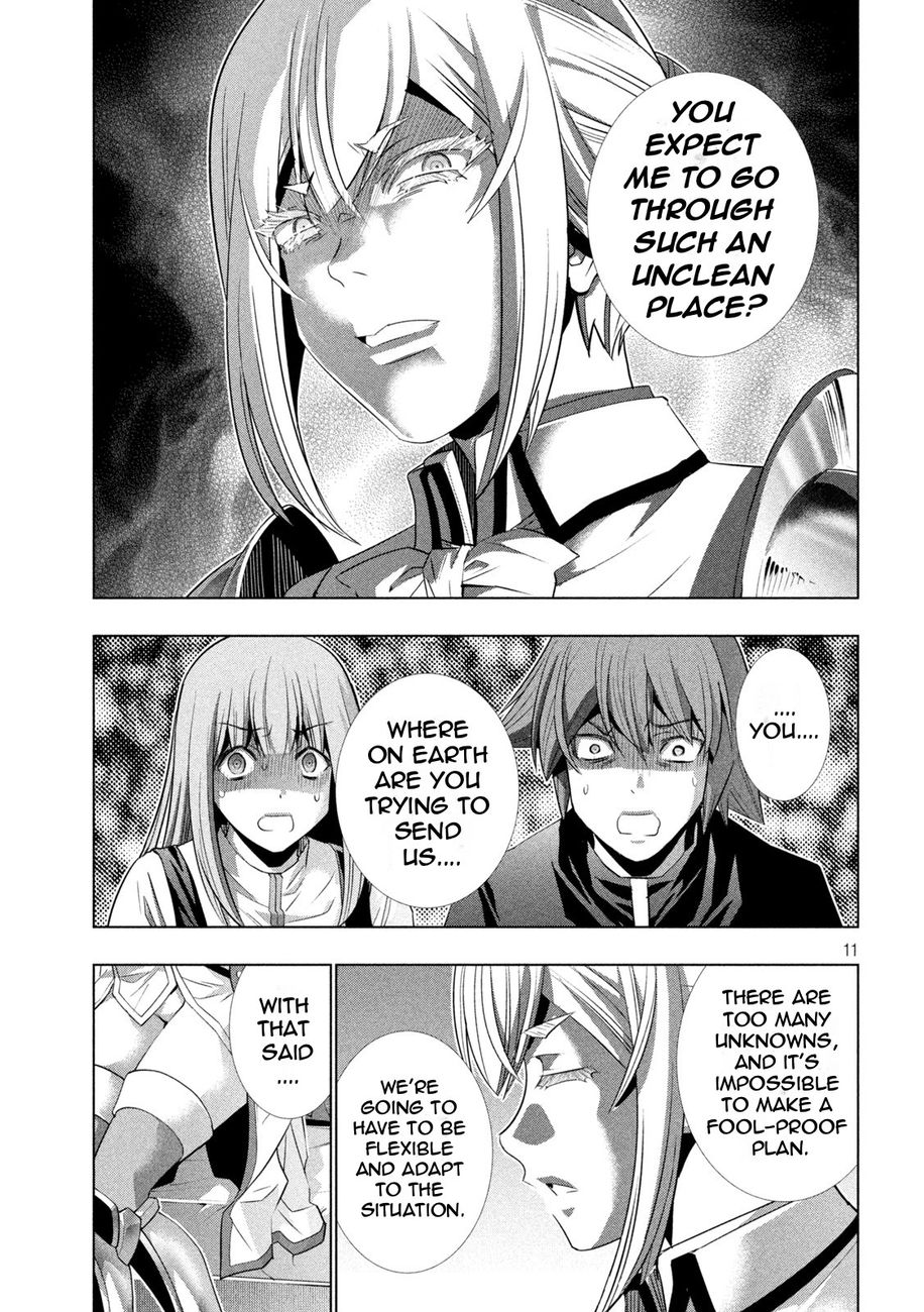 Parallel Paradise - Chapter 192 [photo 11] - MangaPorn