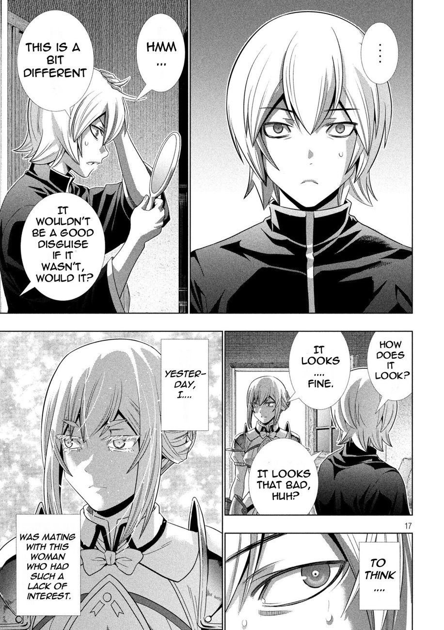 Parallel Paradise - Chapter 192 [photo 17] - MangaPorn