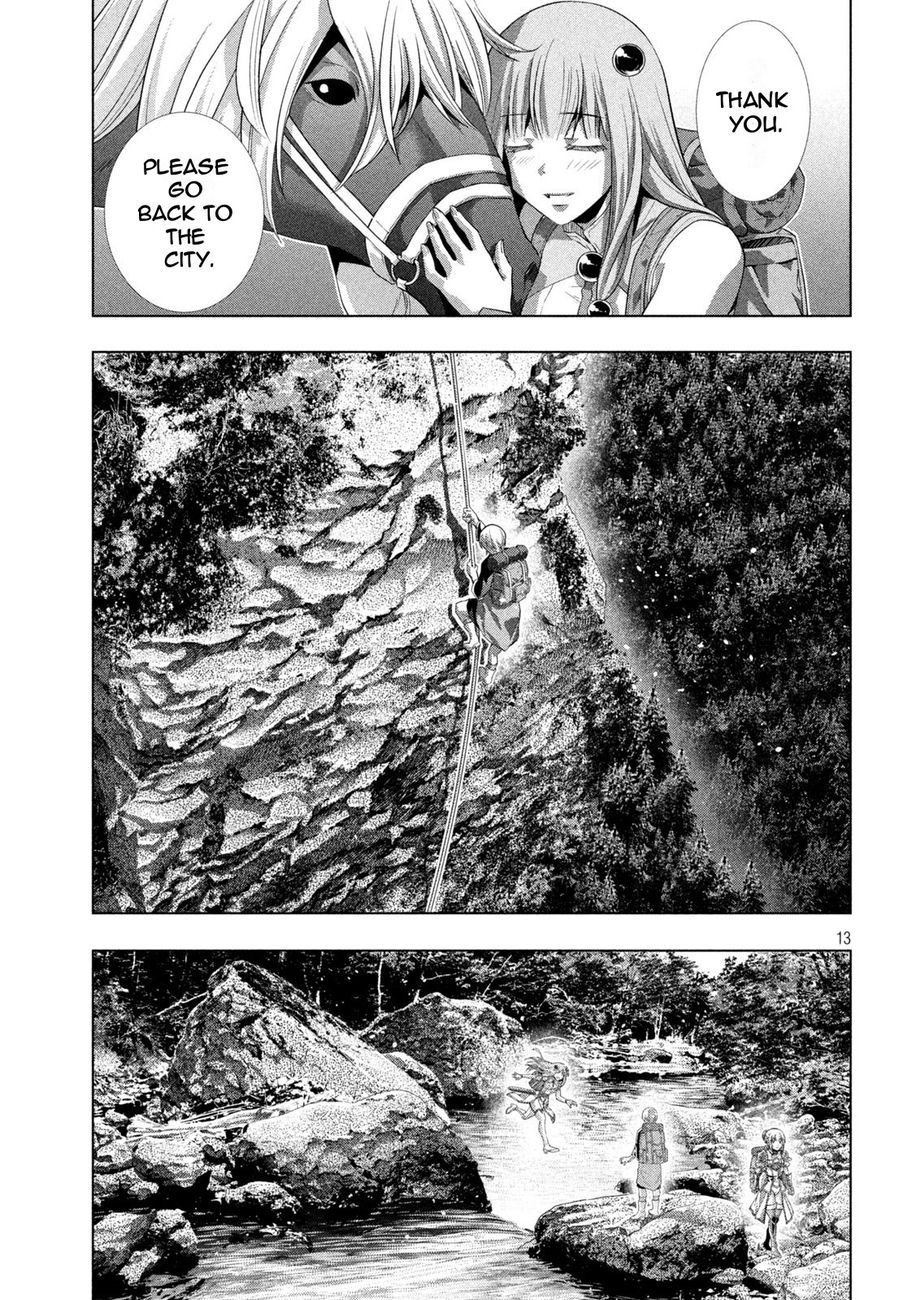 Parallel Paradise - Chapter 194 [photo 13] - MangaPorn