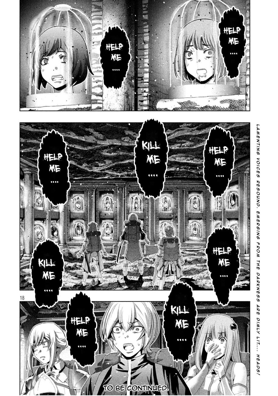 Parallel Paradise - Chapter 194 [photo 18] - MangaPorn