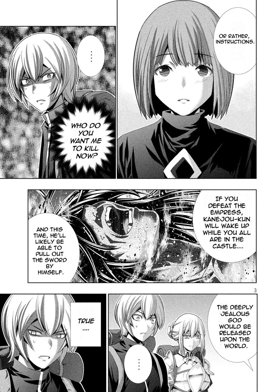 Parallel Paradise - Chapter 194 [photo 3] - MangaPorn