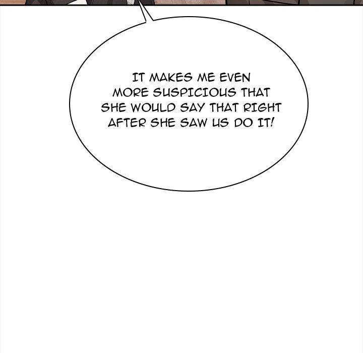 Cabin Resort X - Chapter 16 [photo 100] - MangaPorn