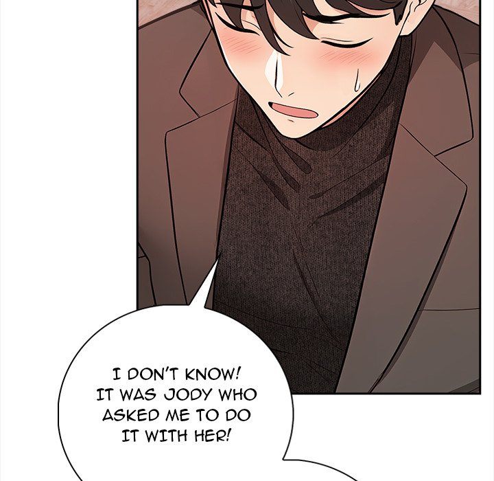 Cabin Resort X - Chapter 16 [photo 102] - MangaPorn