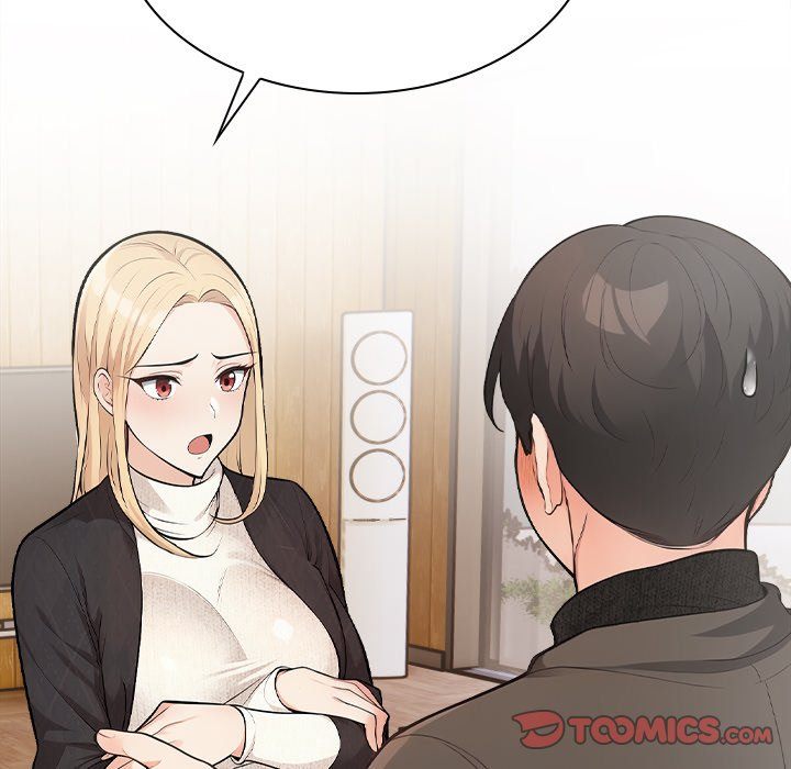 Cabin Resort X - Chapter 16 [photo 105] - MangaPorn