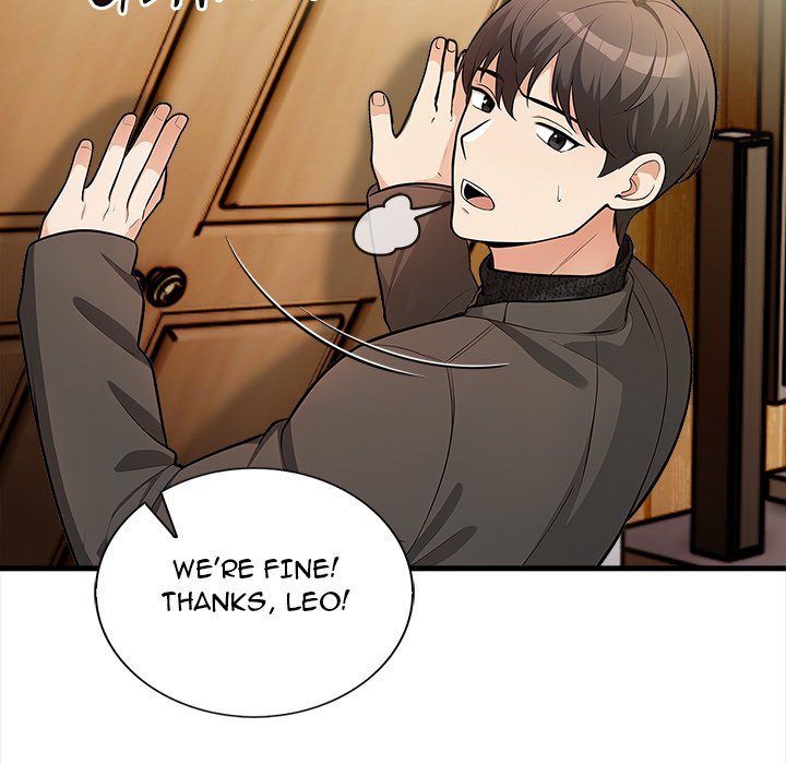 Cabin Resort X - Chapter 16 [photo 11] - MangaPorn