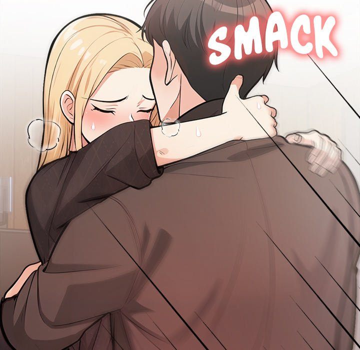 Cabin Resort X - Chapter 16 [photo 122] - MangaPorn