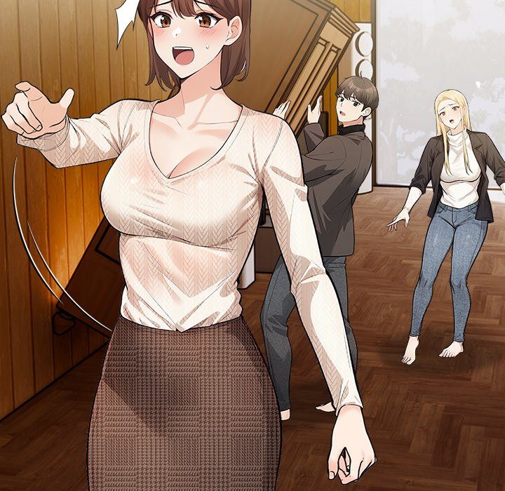 Cabin Resort X - Chapter 16 [photo 13] - MangaPorn