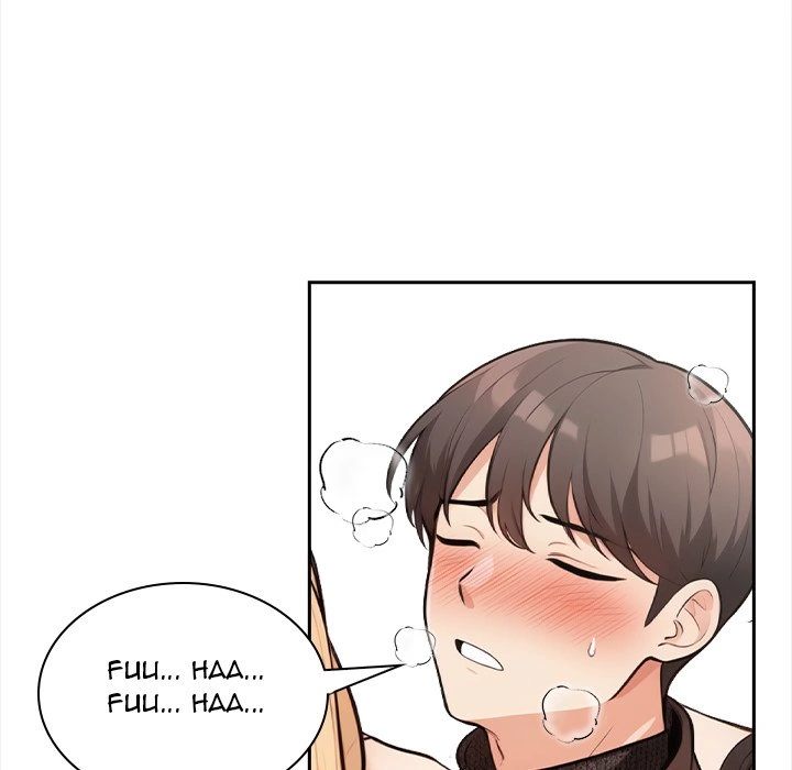 Cabin Resort X - Chapter 16 [photo 130] - MangaPorn