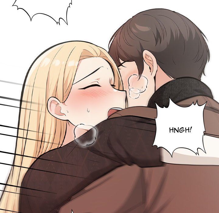 Cabin Resort X - Chapter 16 [photo 133] - MangaPorn