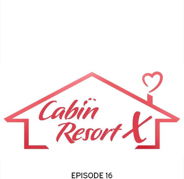 Cabin Resort X - Chapter 16 [photo 17] - MangaPorn