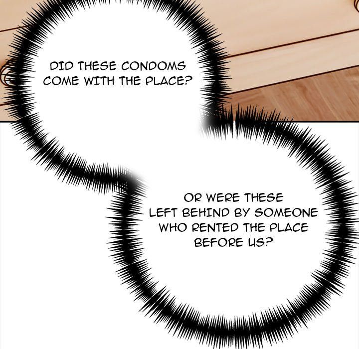 Cabin Resort X - Chapter 16 [photo 36] - MangaPorn