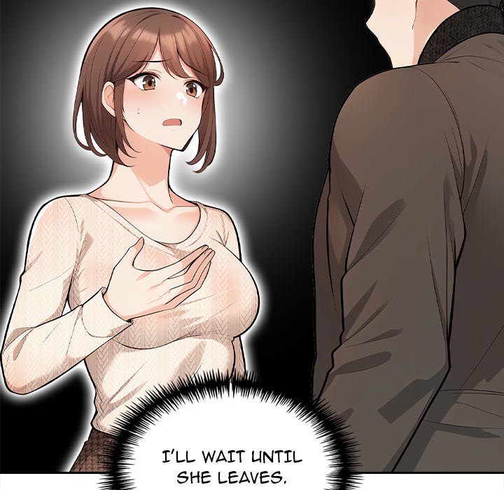 Cabin Resort X - Chapter 16 [photo 43] - MangaPorn