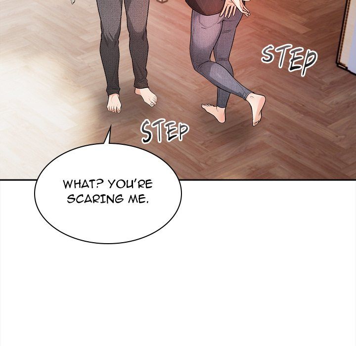 Cabin Resort X - Chapter 16 [photo 56] - MangaPorn