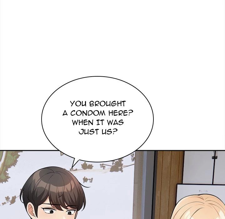 Cabin Resort X - Chapter 16 [photo 66] - MangaPorn