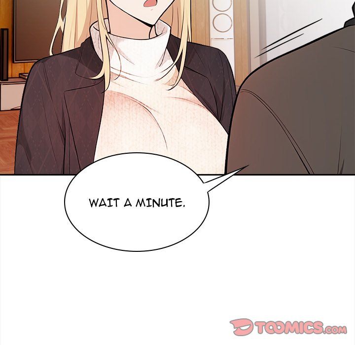 Cabin Resort X - Chapter 16 [photo 93] - MangaPorn