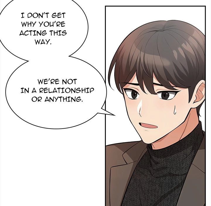 Cabin Resort X - Chapter 16 [photo 95] - MangaPorn