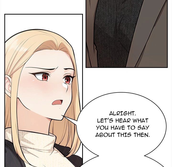 Cabin Resort X - Chapter 16 [photo 96] - MangaPorn