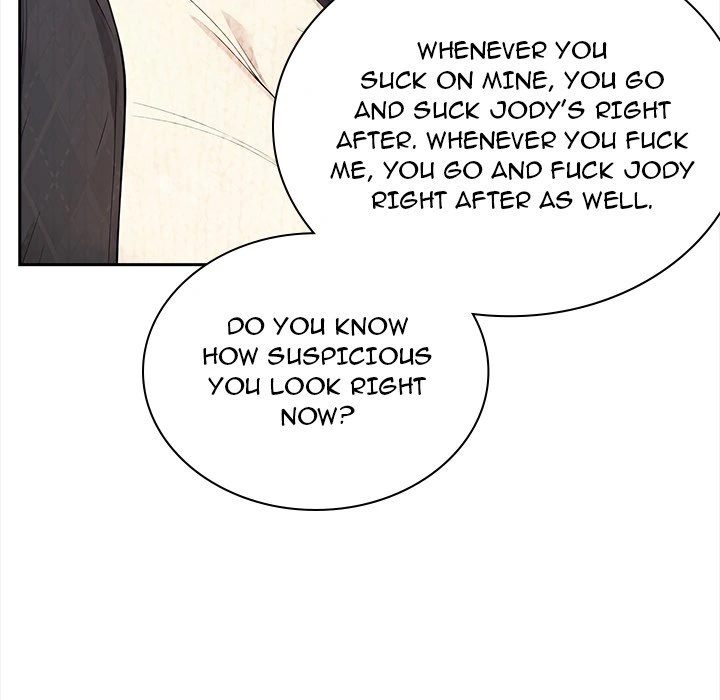 Cabin Resort X - Chapter 16 [photo 97] - MangaPorn