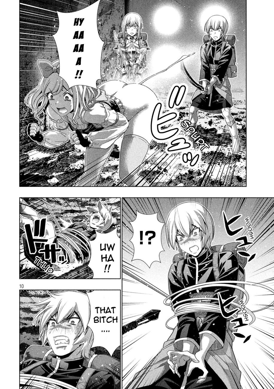 Parallel Paradise - Chapter 195 [photo 10] - MangaPorn