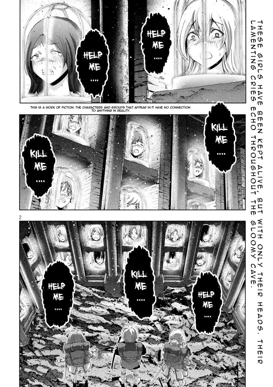 Parallel Paradise - Chapter 195 [photo 2] - MangaPorn