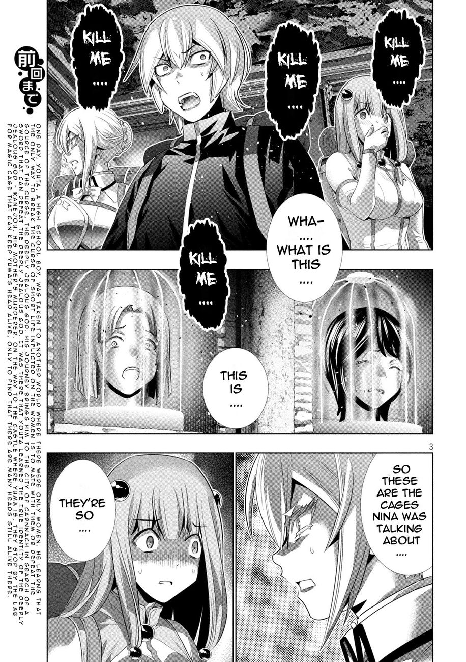 Parallel Paradise - Chapter 195 [photo 3] - MangaPorn