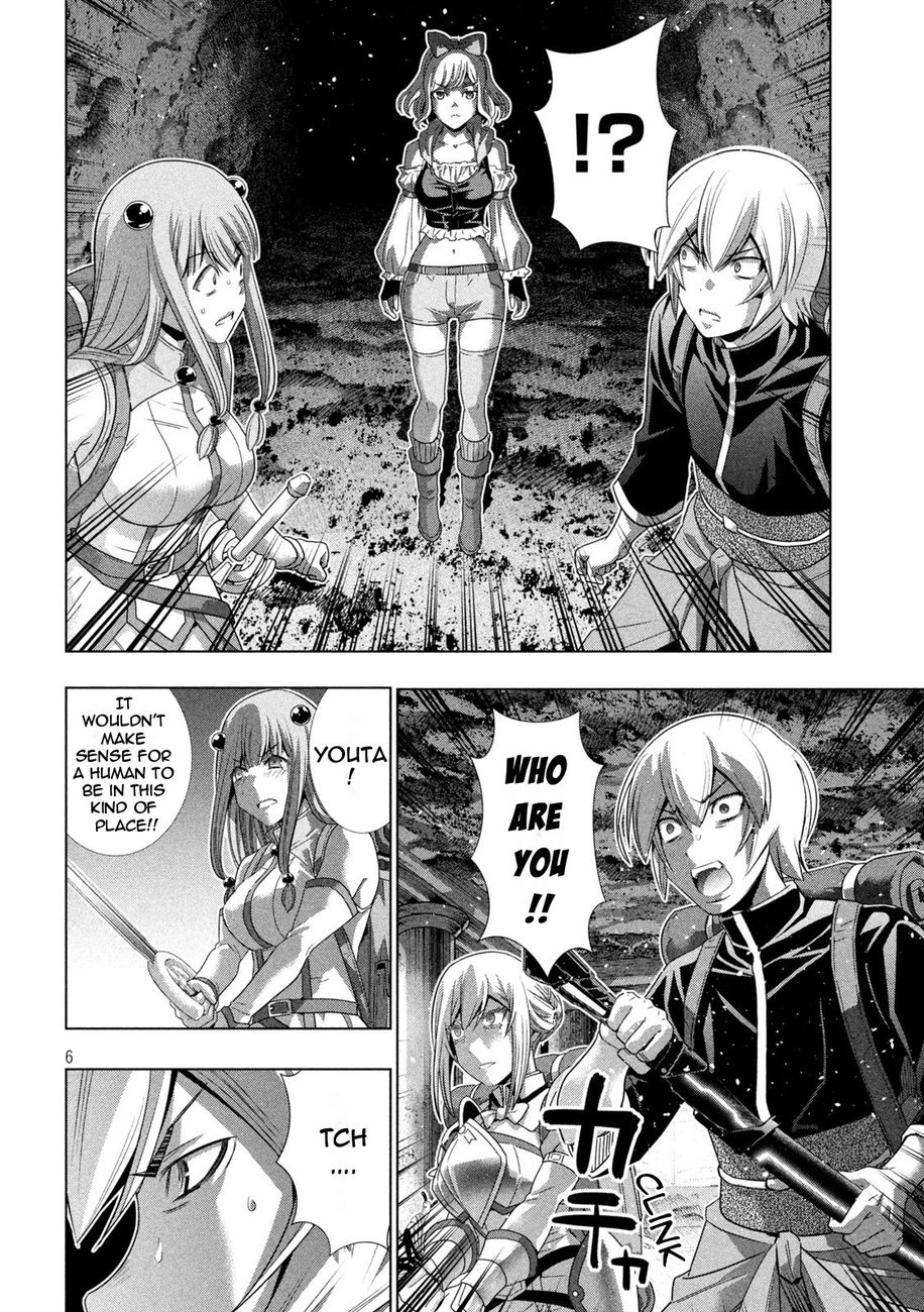 Parallel Paradise - Chapter 195 [photo 6] - MangaPorn