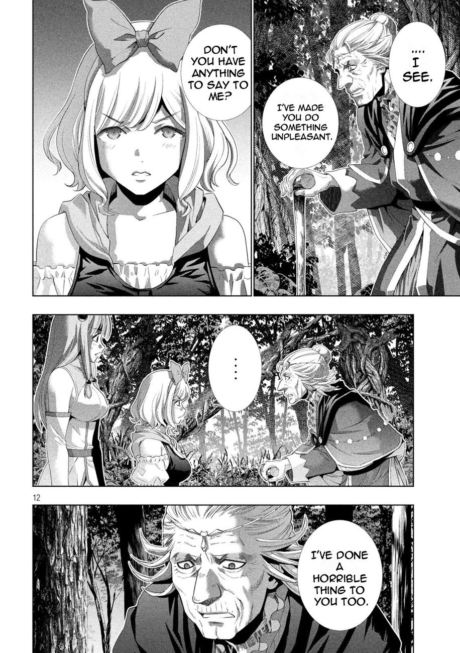 Parallel Paradise - Chapter 196 [photo 12] - MangaPorn