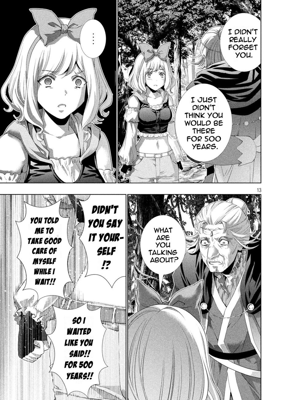 Parallel Paradise - Chapter 196 [photo 13] - MangaPorn