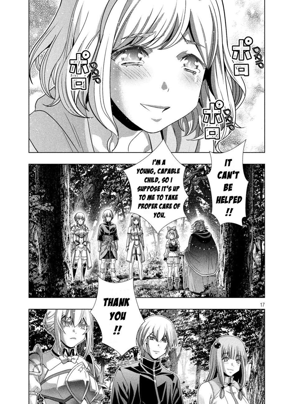 Parallel Paradise - Chapter 196 [photo 17] - MangaPorn
