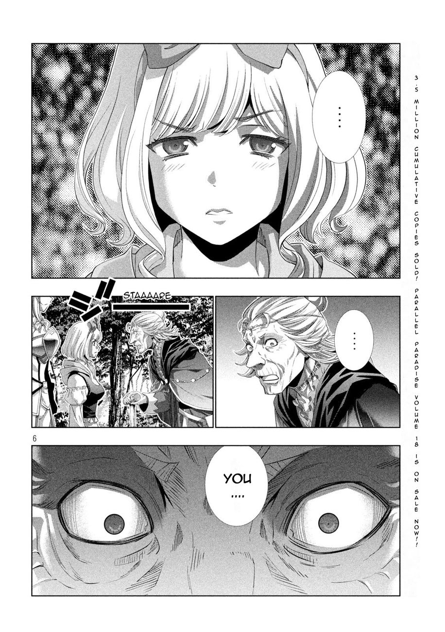 Parallel Paradise - Chapter 196 [photo 6] - MangaPorn