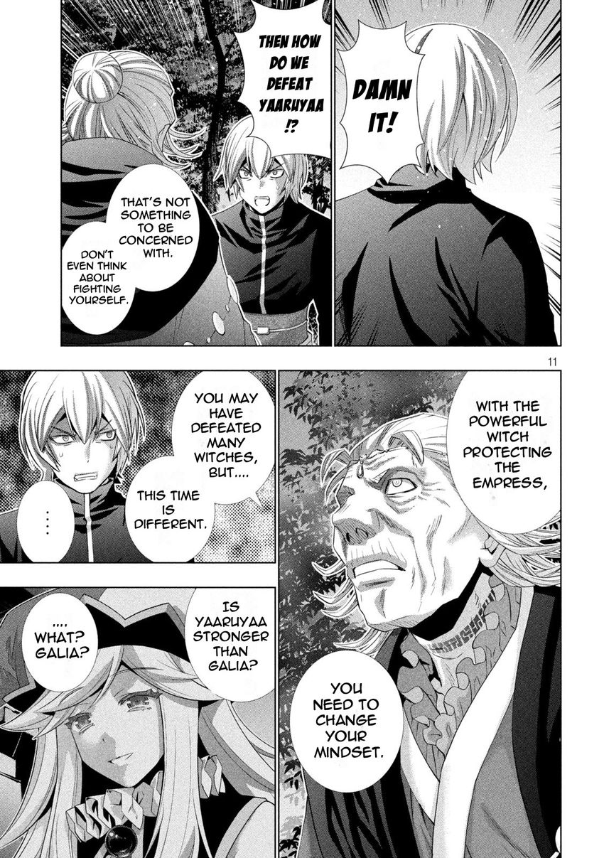 Parallel Paradise - Chapter 197 [photo 11] - MangaPorn