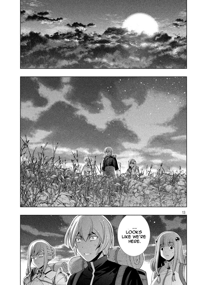 Parallel Paradise - Chapter 197 [photo 13] - MangaPorn